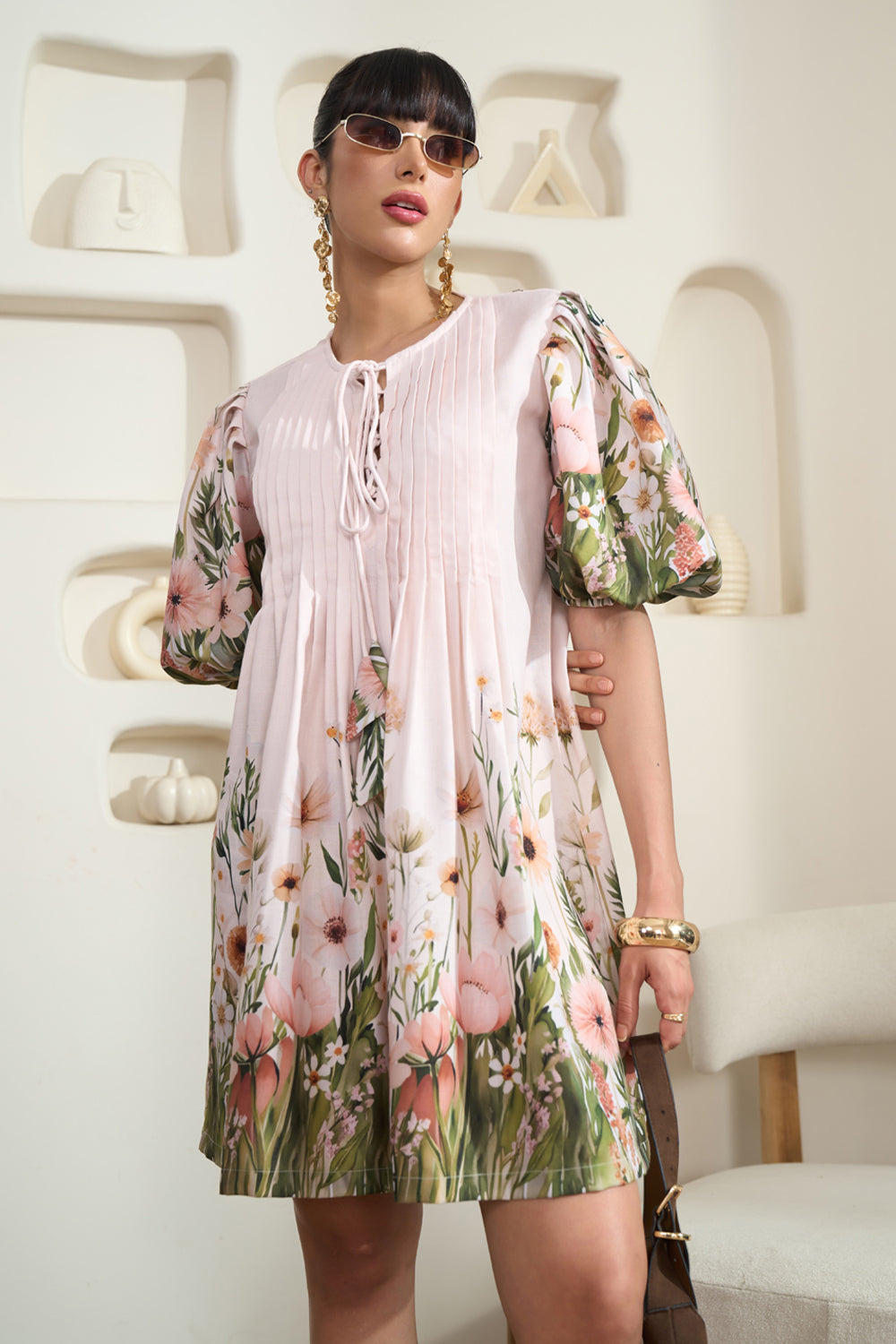 Tuscany Dreamer Dress