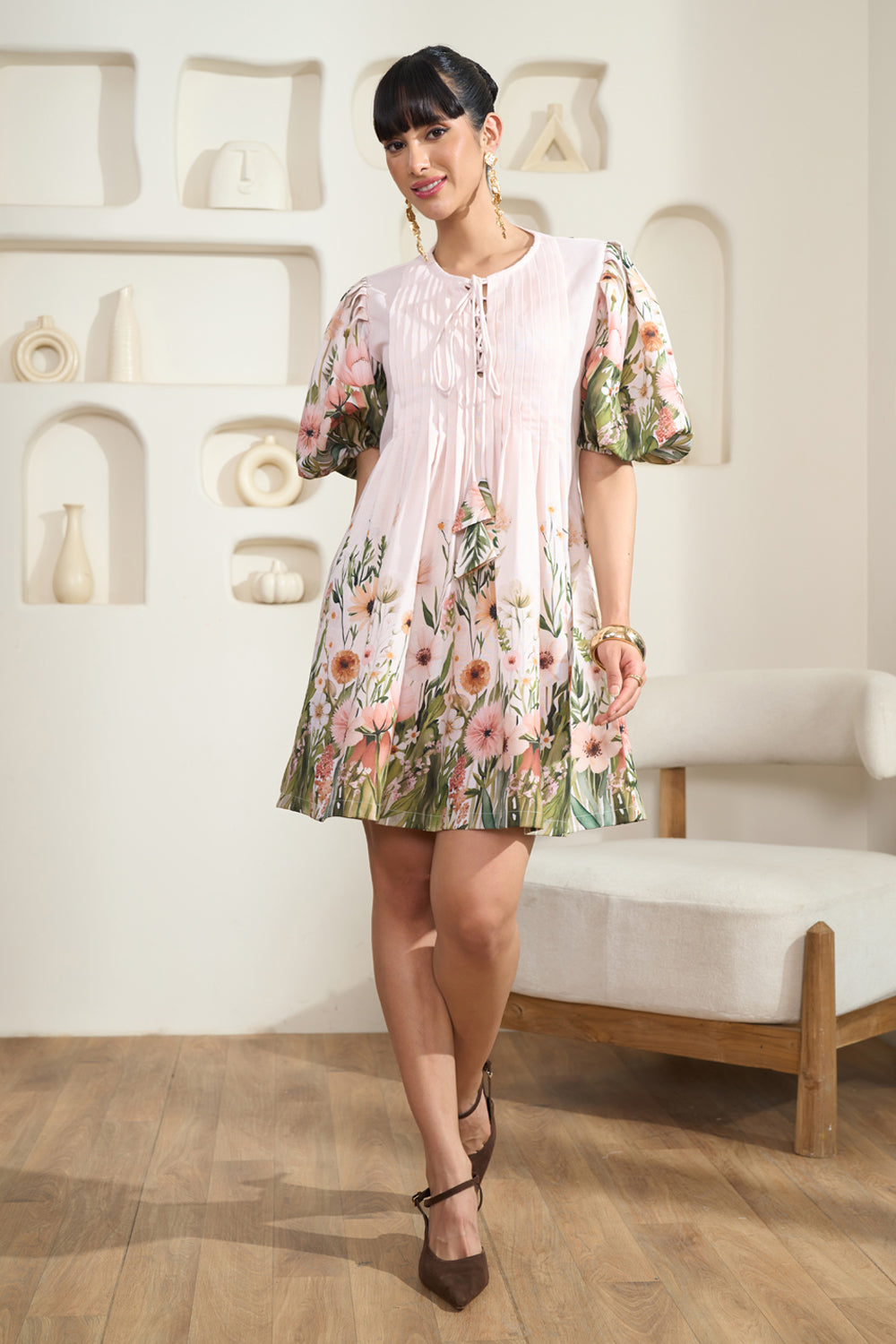 Tuscany Dreamer Dress
