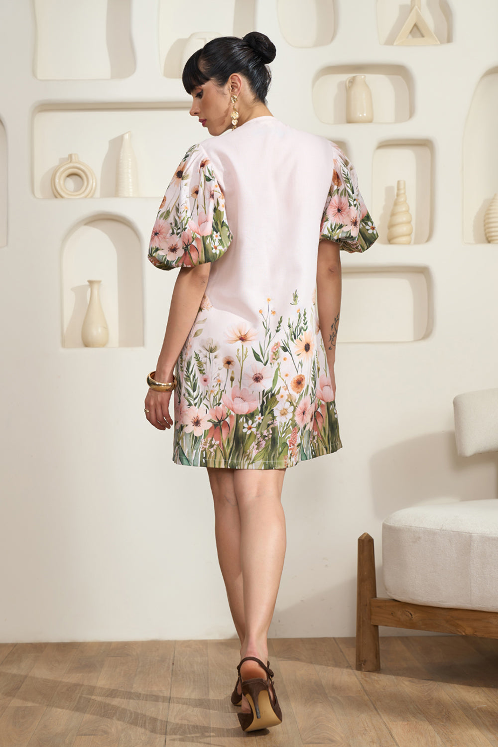 Tuscany Dreamer Dress