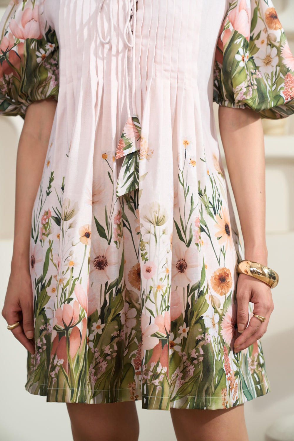 Tuscany Dreamer Dress