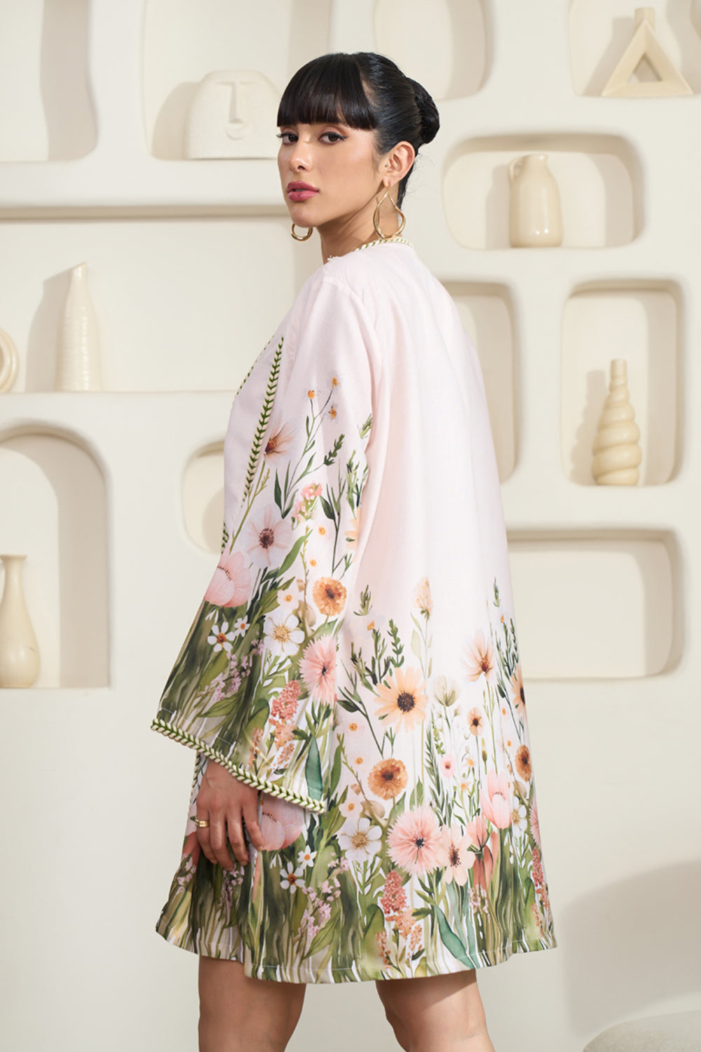 Tuscany Safari Co-ord Set