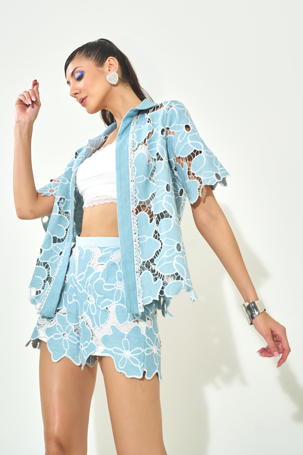 Cabana Cove Co-ord Set