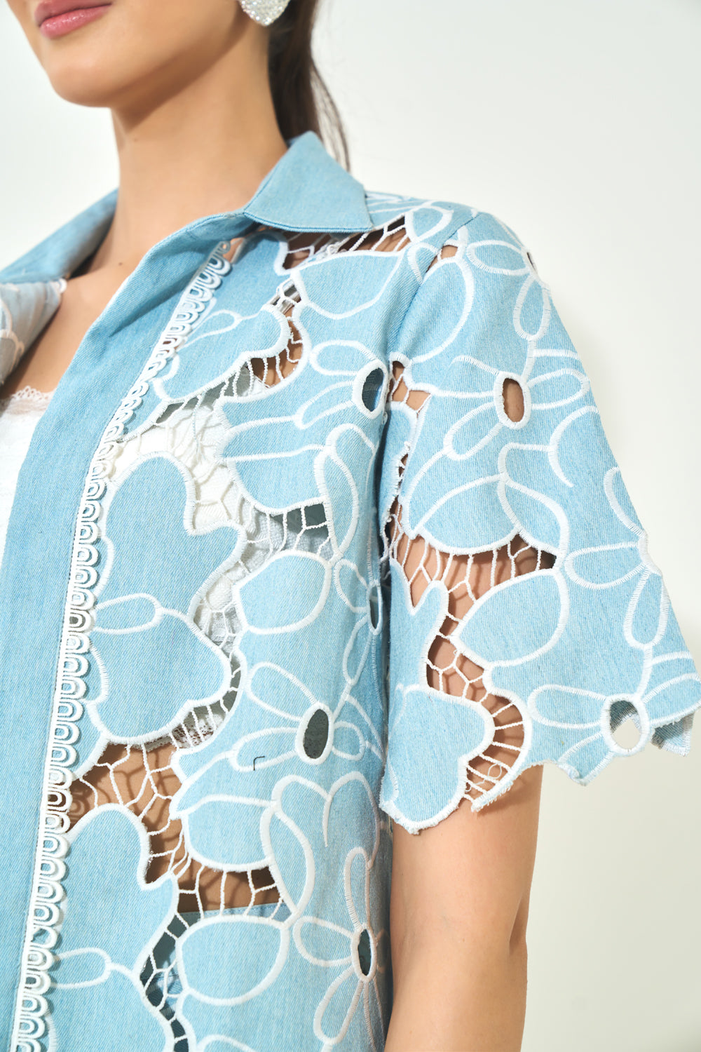 Cabana Cove Co-ord Set