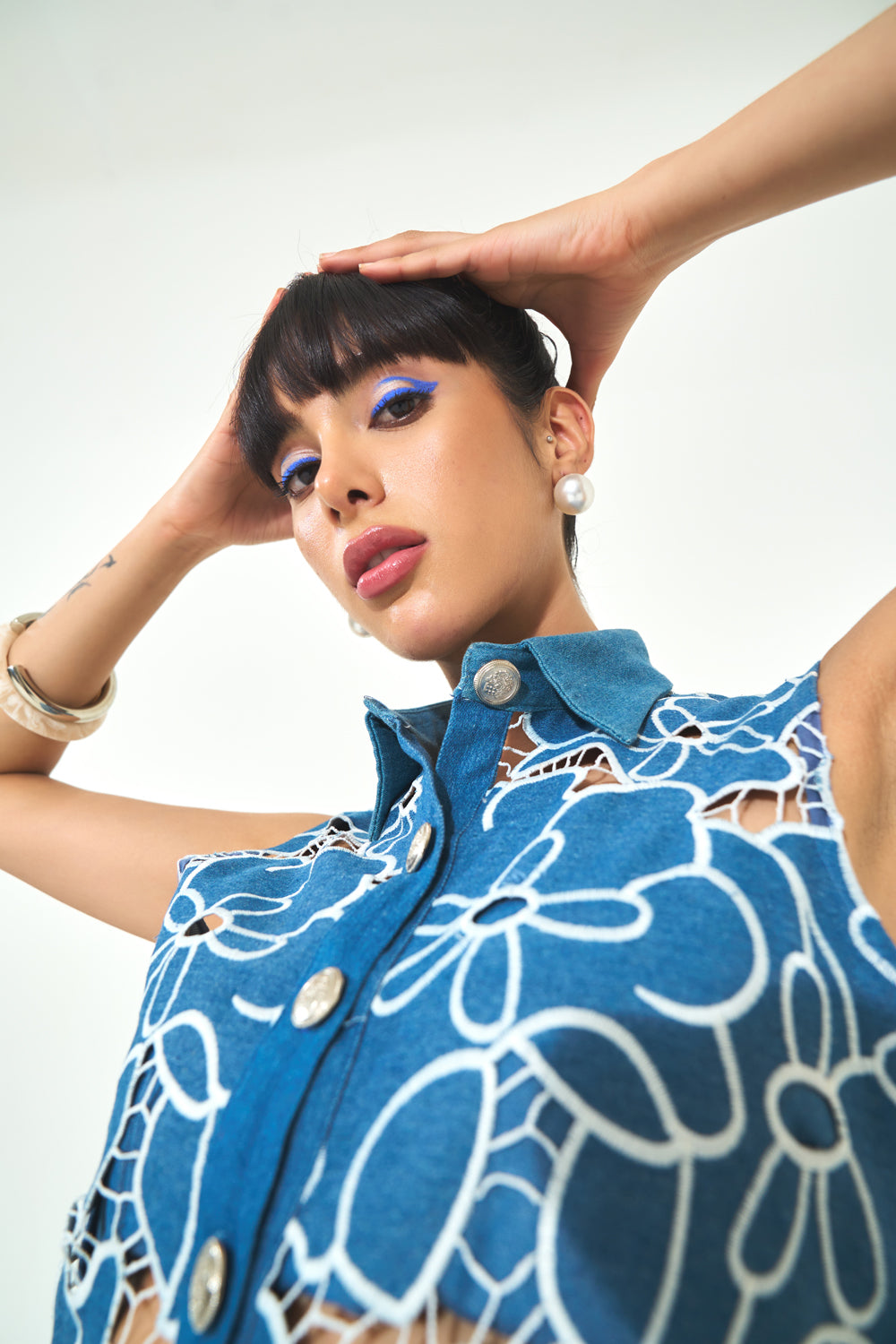 Soleil All In Maxi Dress