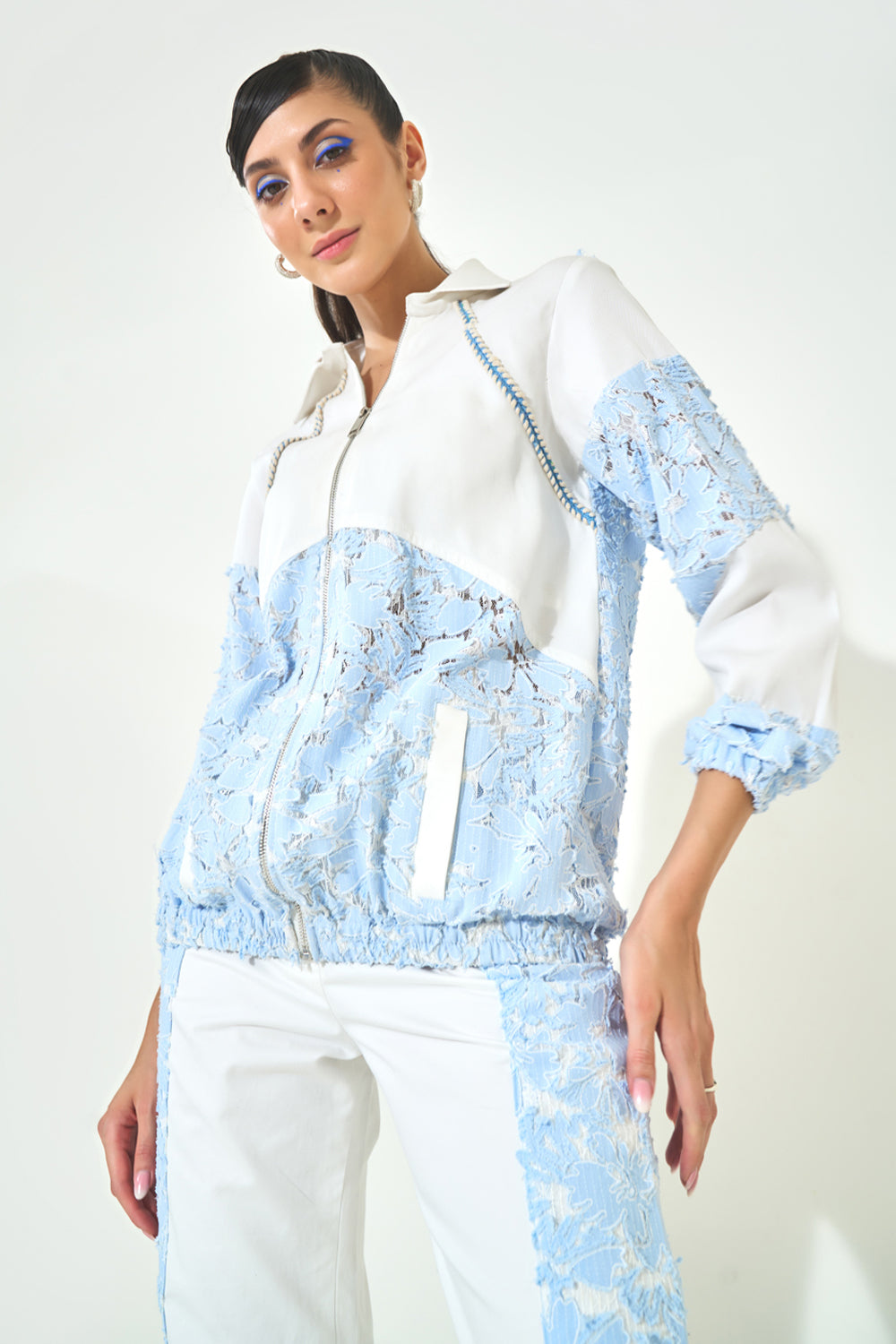 Tokyo Runway Co-ord Set