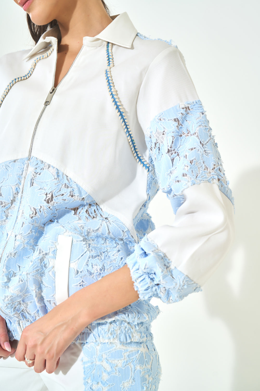 Tokyo Runway Co-ord Set