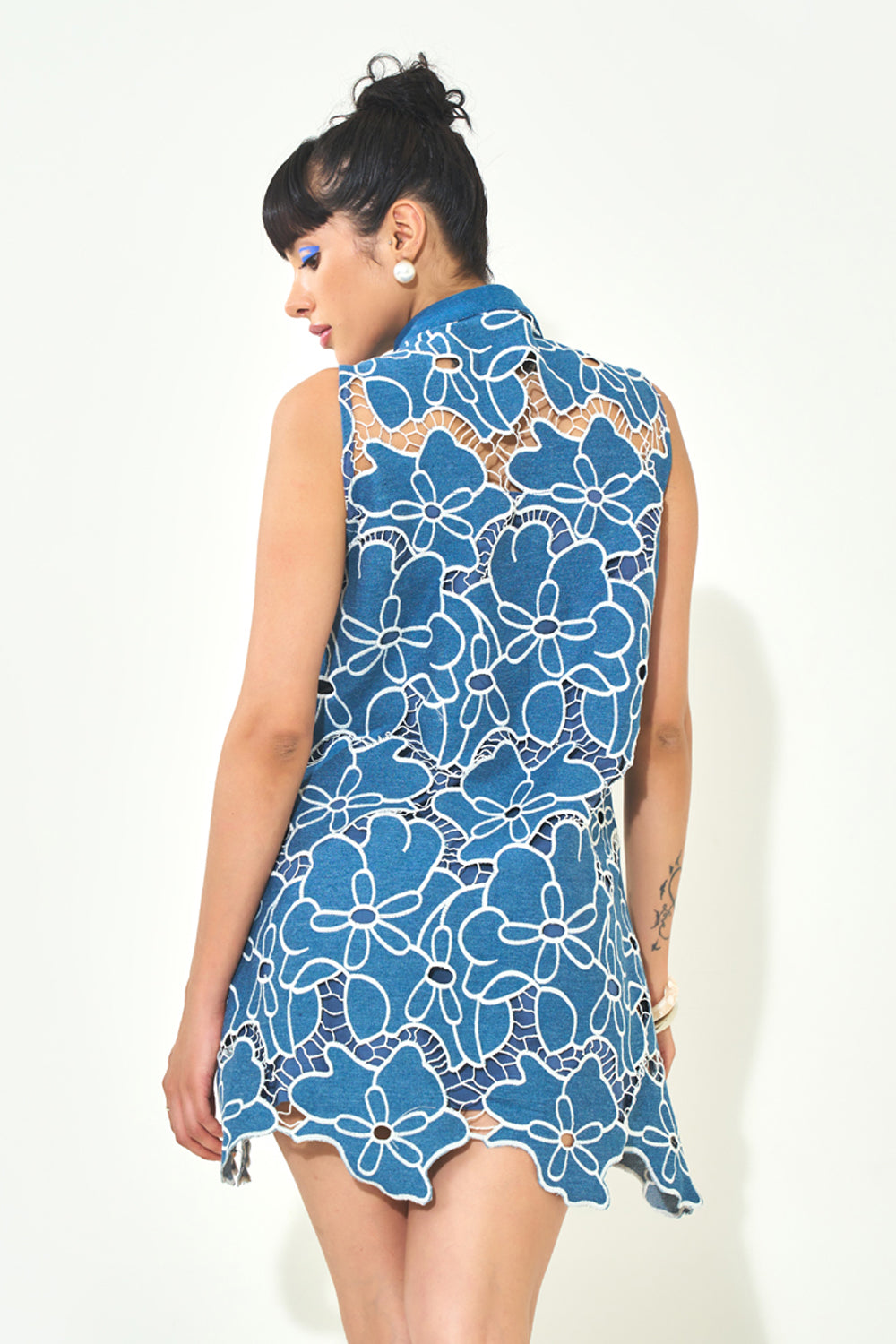 Soleil Off Duty Dress