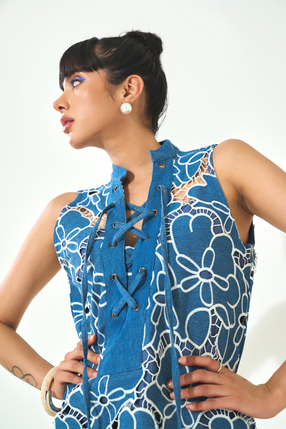 Soleil Off Duty Dress