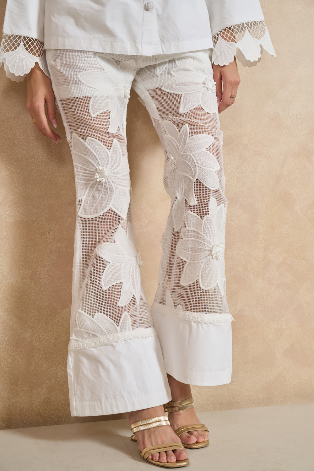 Riviera Jet Co-ord Set