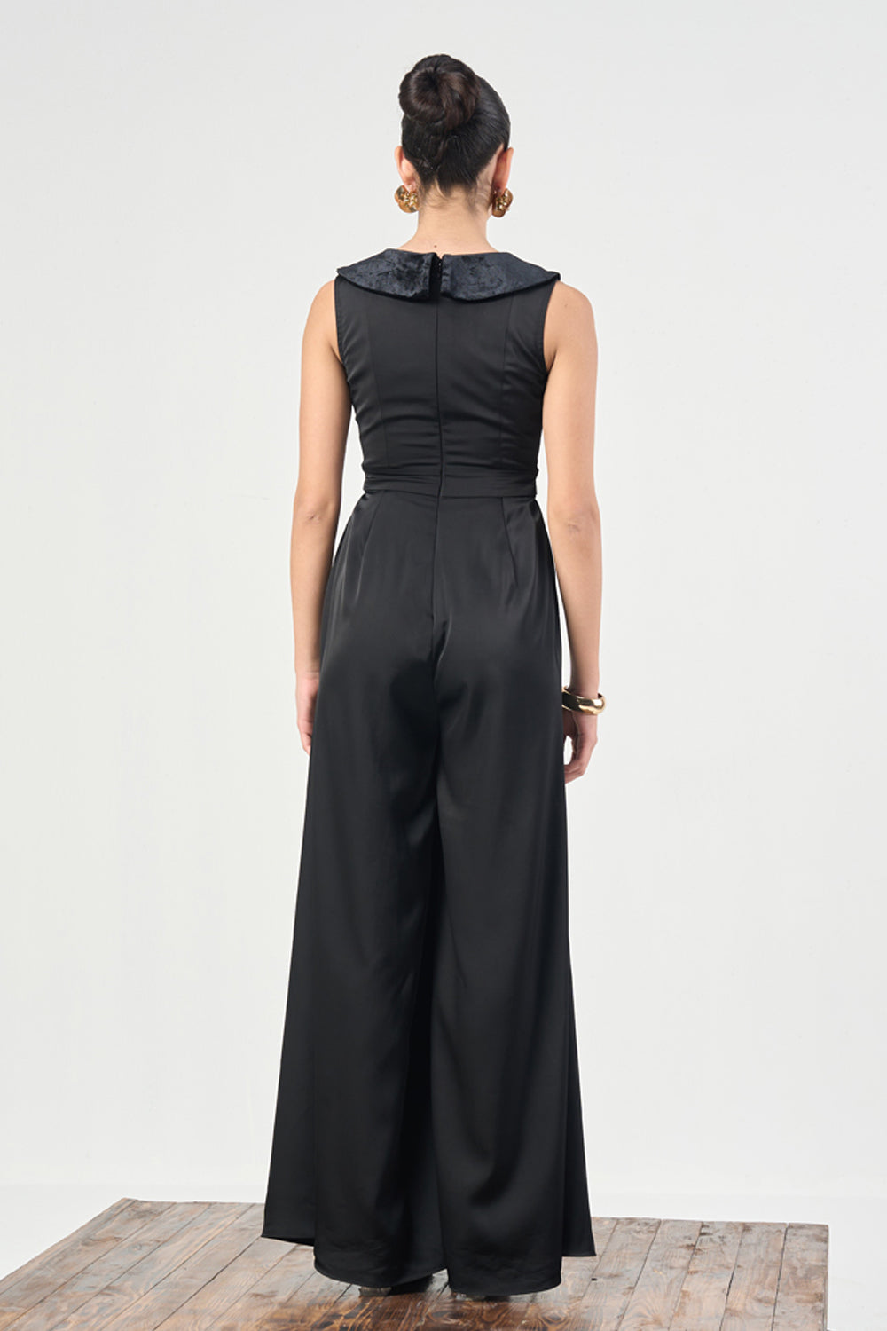Nina Jumpsuit