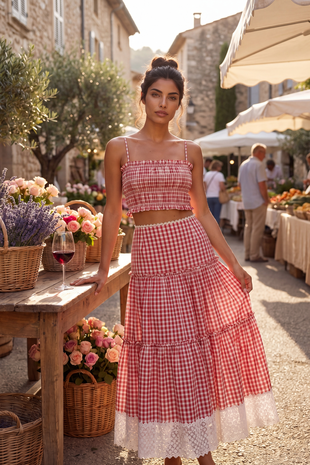Dolce Picnic