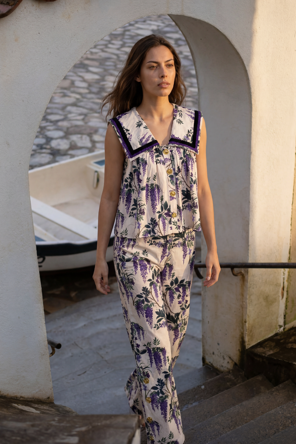 Florence Co-ord Set