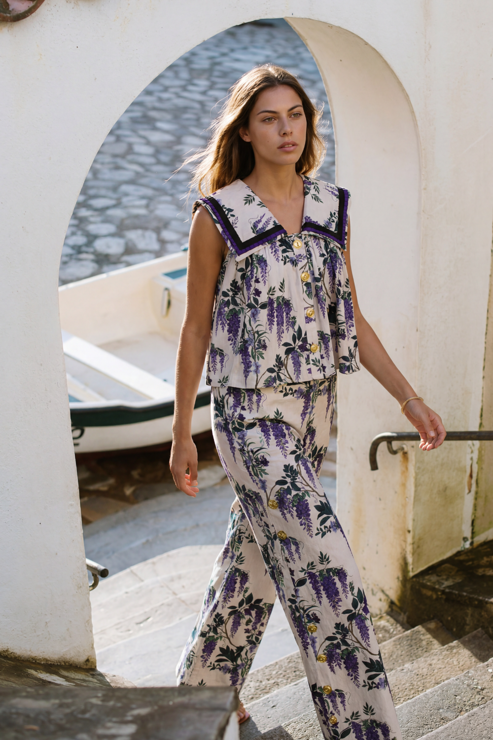 Florence Co-ord Set