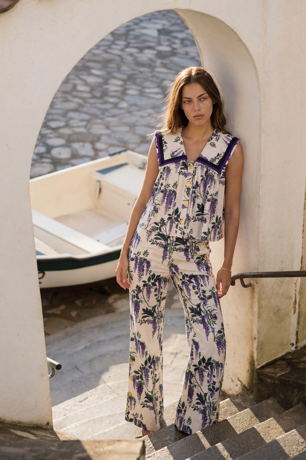 Florence Co-ord Set