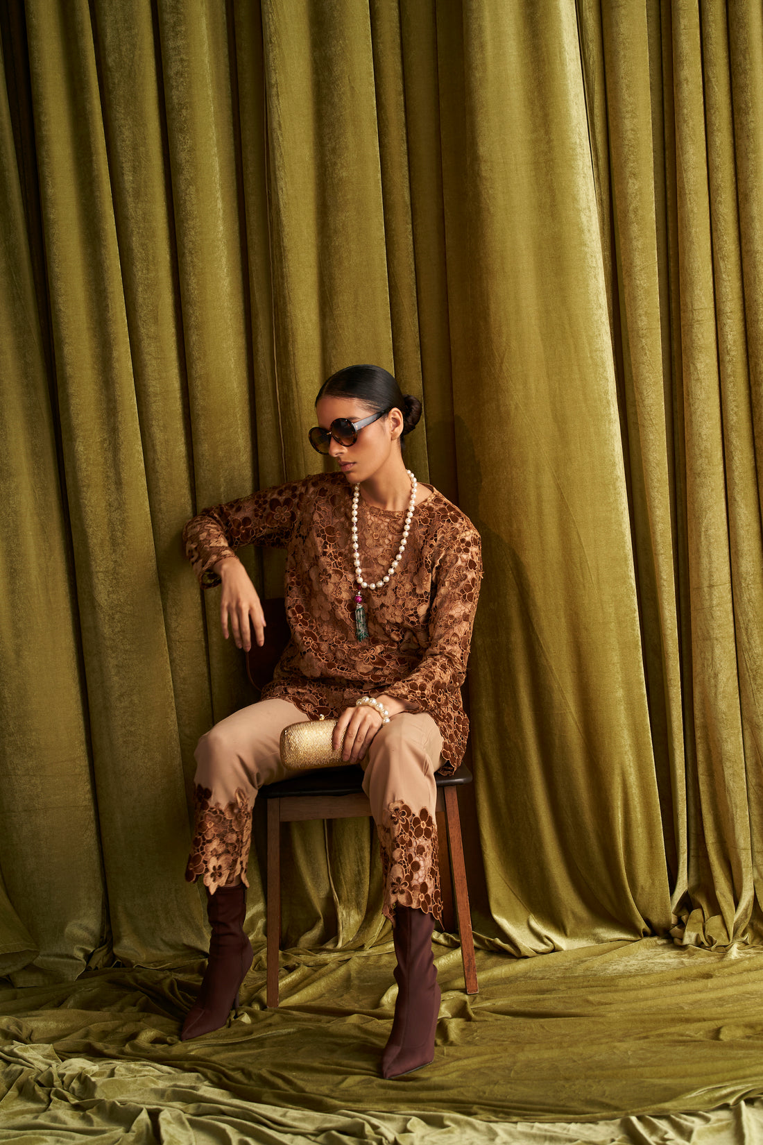 Kaia Co ord set