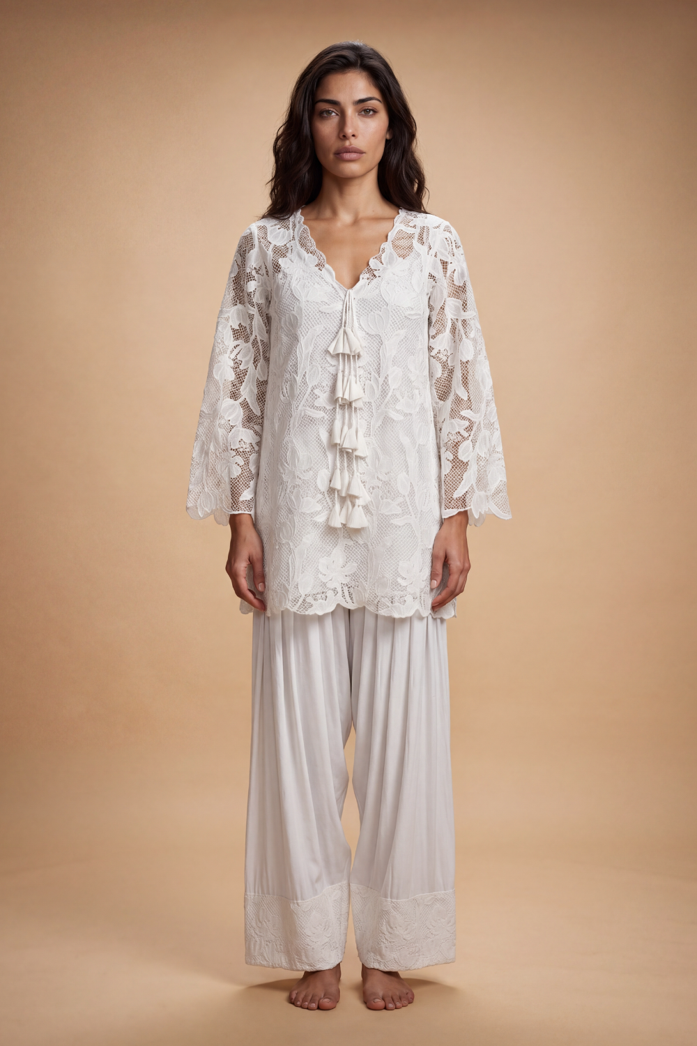 Ivory Farshi