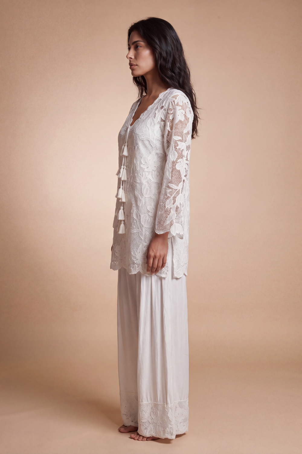 Ivory Farshi