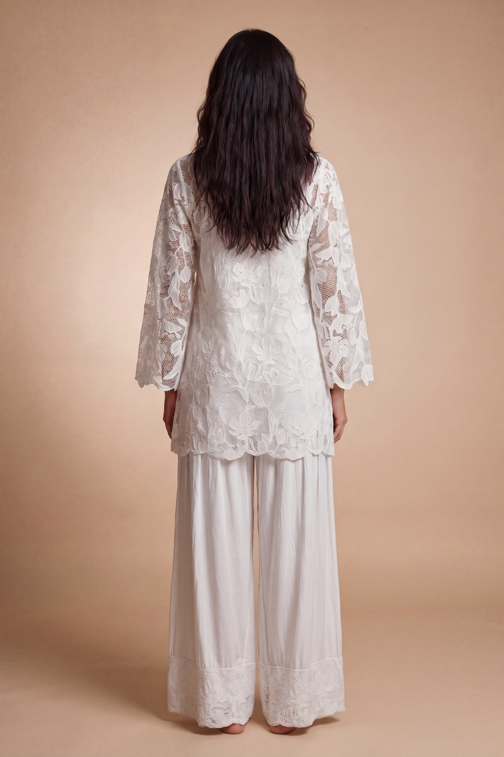 Ivory Farshi