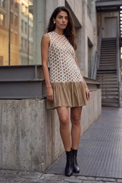 Tessa Dress