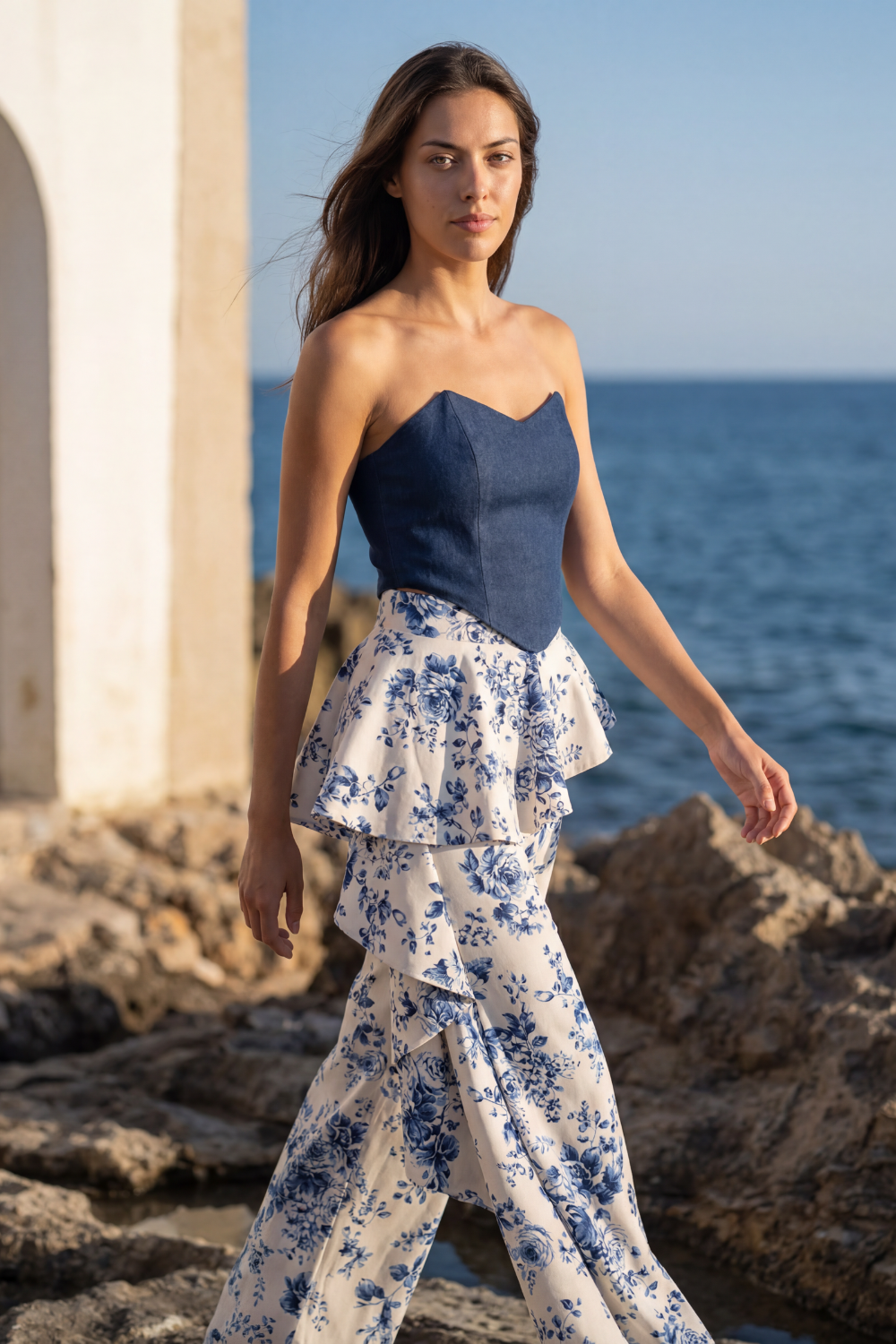 Amalfi Co-ord Set