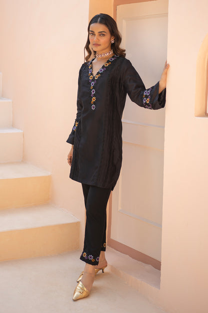 Mehira kurta set