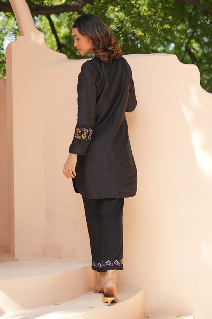 Mehira kurta set