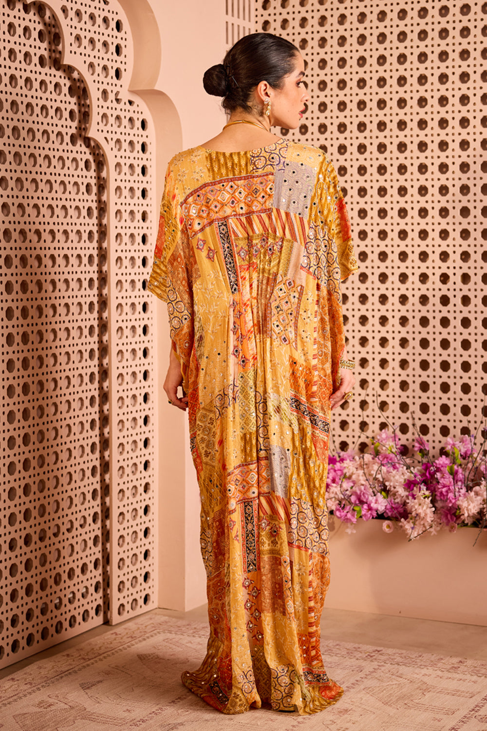 Serra Kaftan