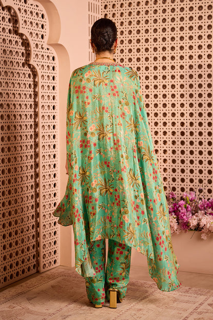 Avni Kaftan Set