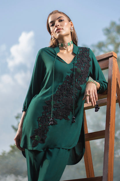 Soraya kurta set