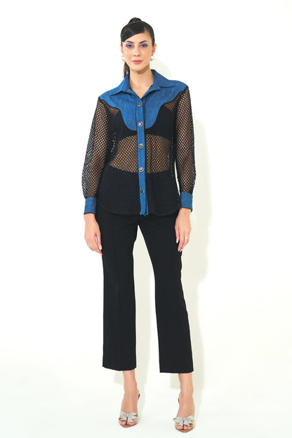 Utility Shirt