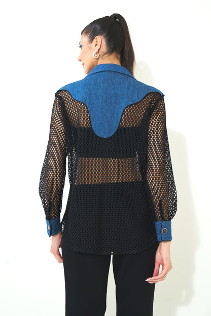 Utility Shirt