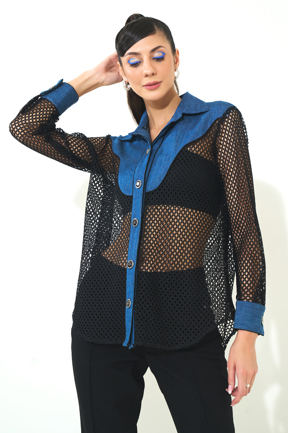 Utility Shirt