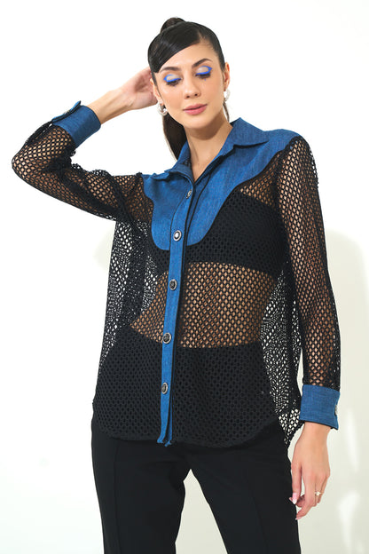 Utility Shirt