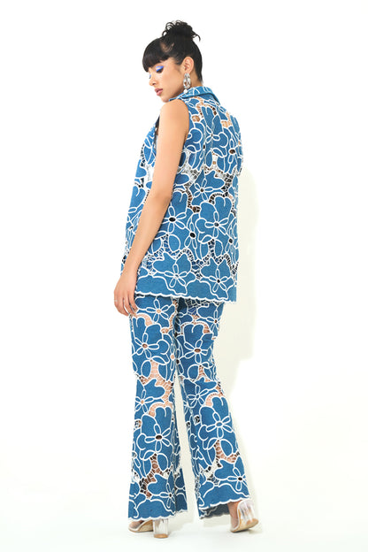 Soleil Layover Co-ord Set