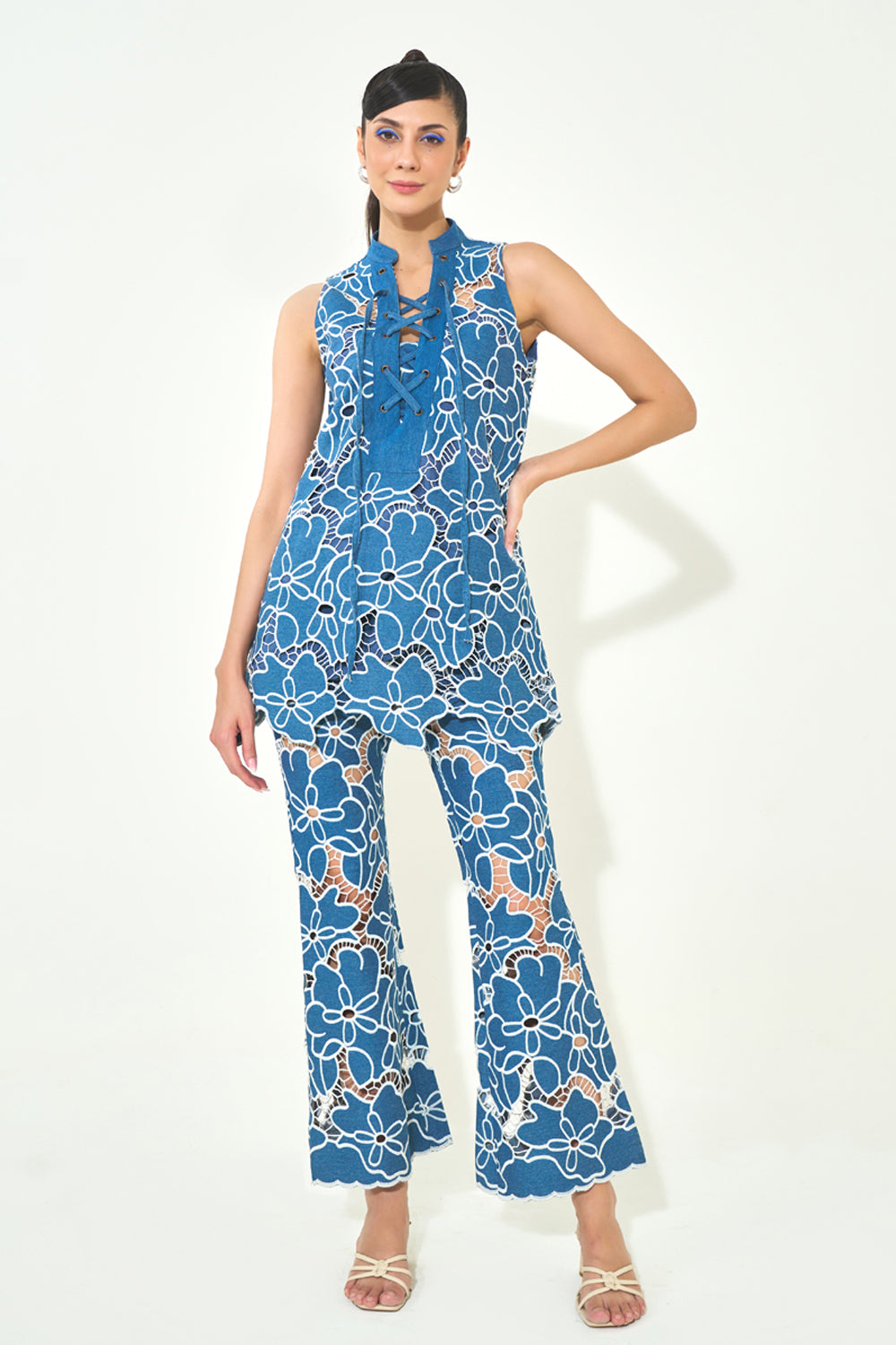Soleil Co-ord Set