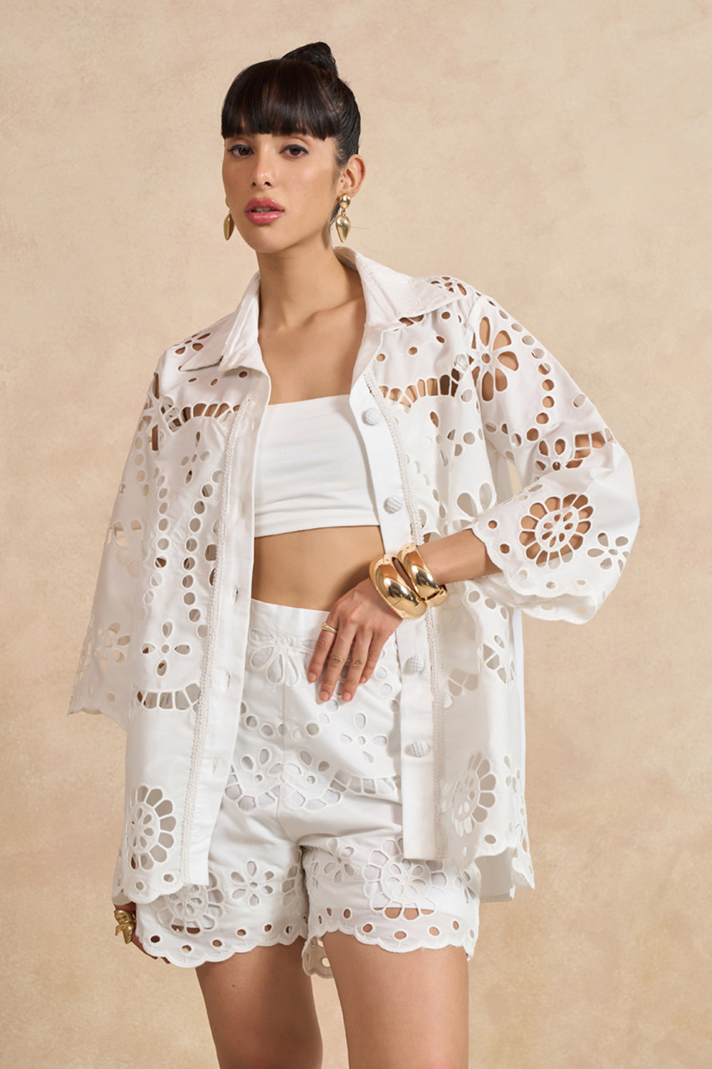 Riviera Co-ord Set