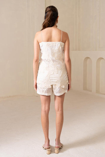 Thea Short Set