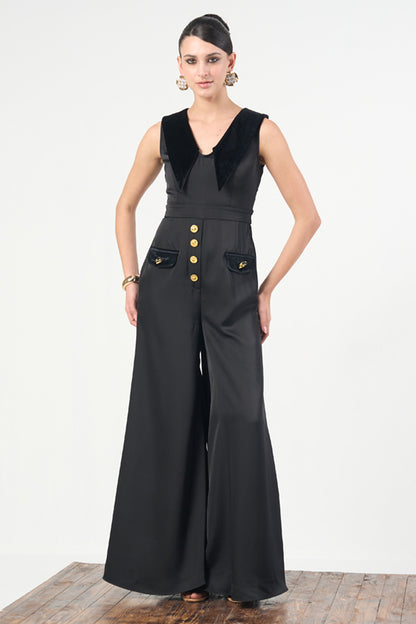 Nina Jumpsuit