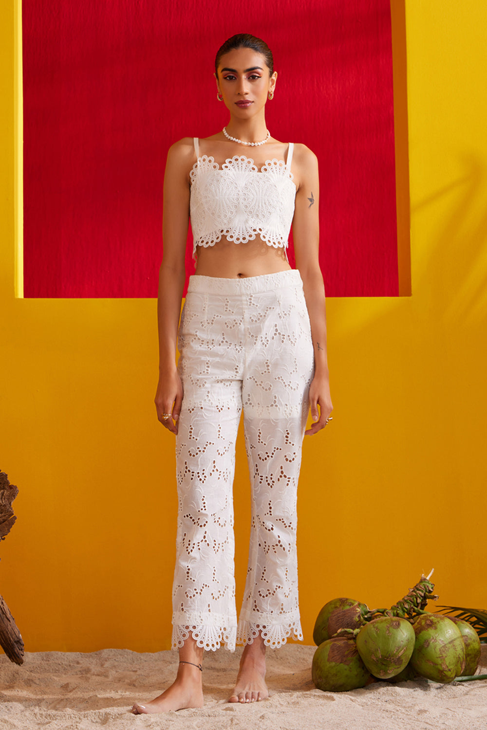 Paloma Co-ord Set