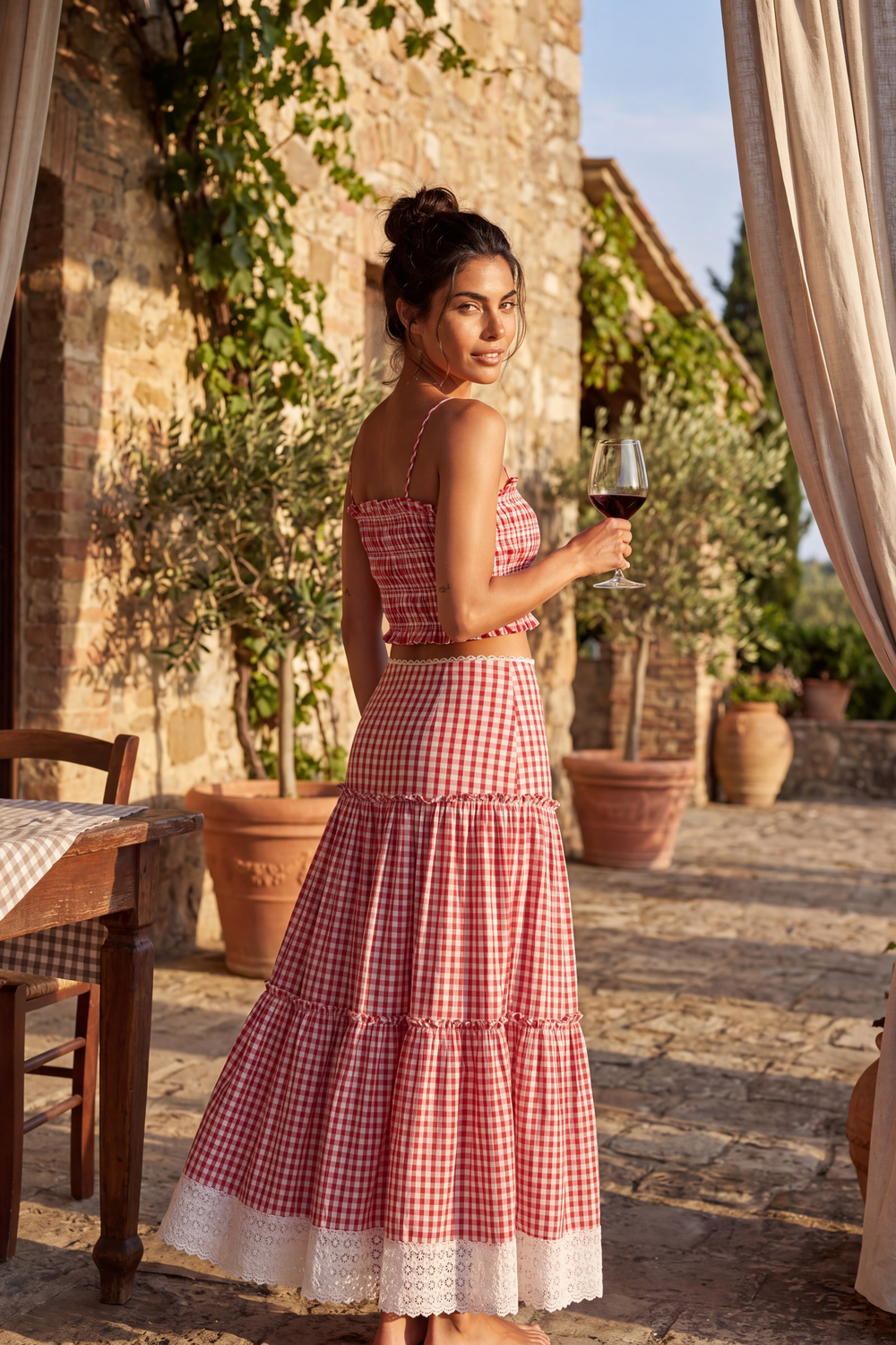 Dolce Picnic