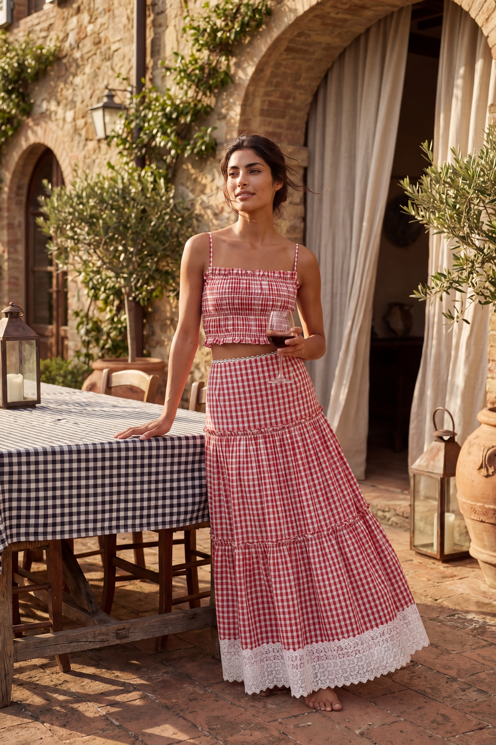 Dolce Picnic