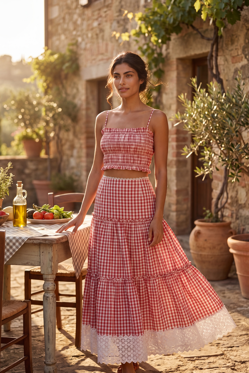 Dolce Picnic